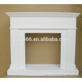 mantel without Fireplace